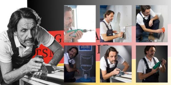 Yizifeng Design Team Image