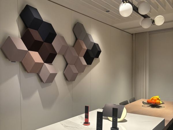 Smart Home Sound System