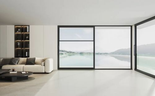 凯士系列重型推拉门