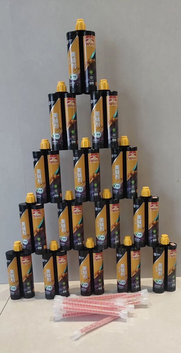 美缝剂产品细节图片