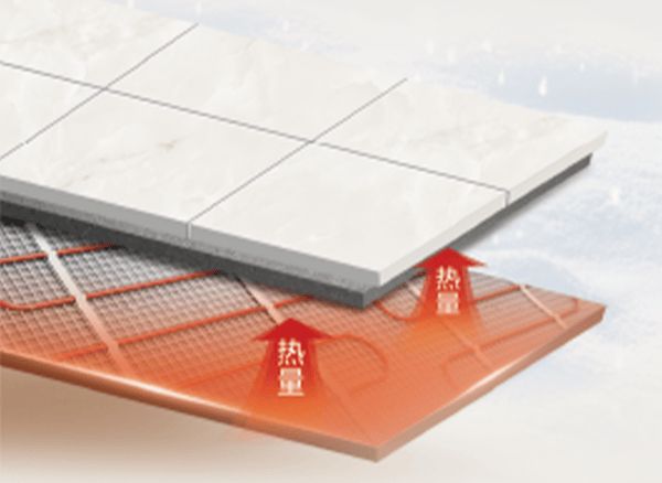 美缝剂性能展示图片