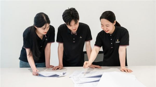 A8空间服务展示