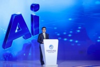 进博会八次锚定，松下AI战略解码