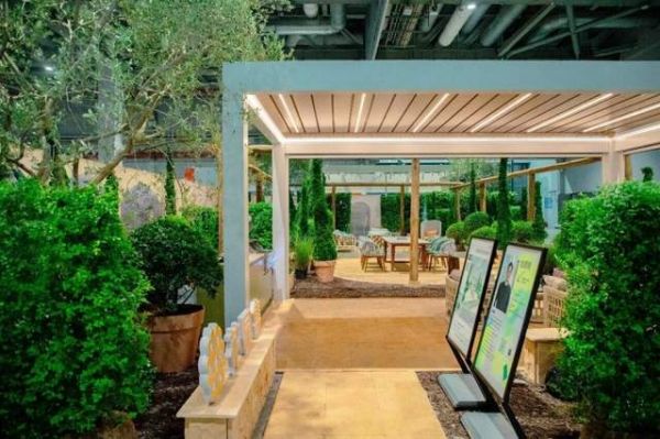 TOSCANA at CIFF 2023