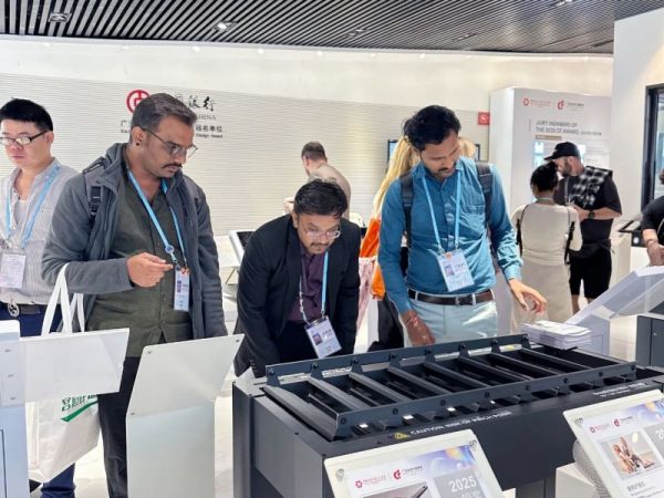 Design-driven approach of Greenlang