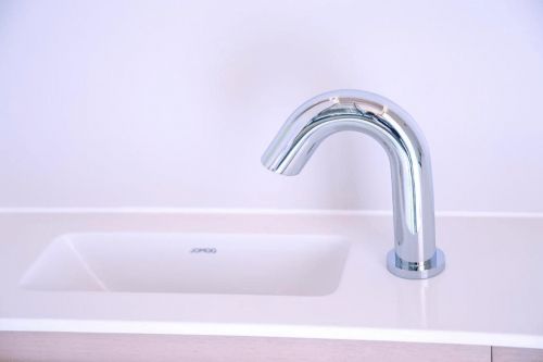 交流电感应龙头