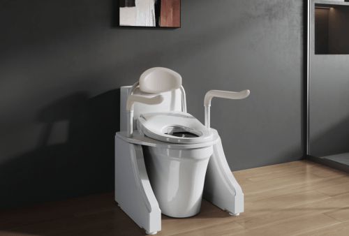 九牧大健康智能护理一体机