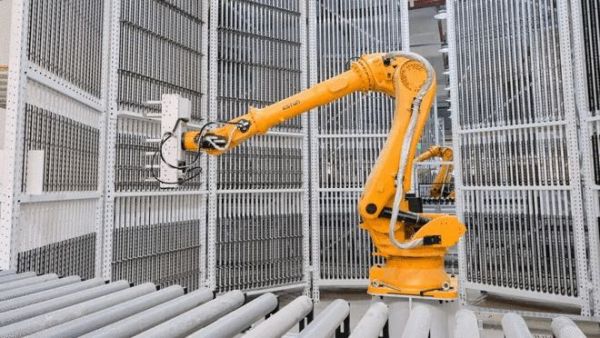 莫干山家居5G工厂