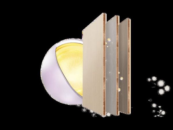 莫干山植物源释香板微胶囊技术