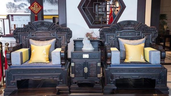 中式整装厂家推荐！10大实力品牌解析，红木爱好者看