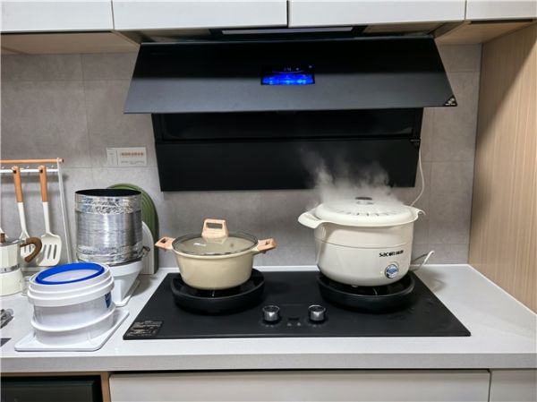 帅康洗碗机W975GMAX产品展示