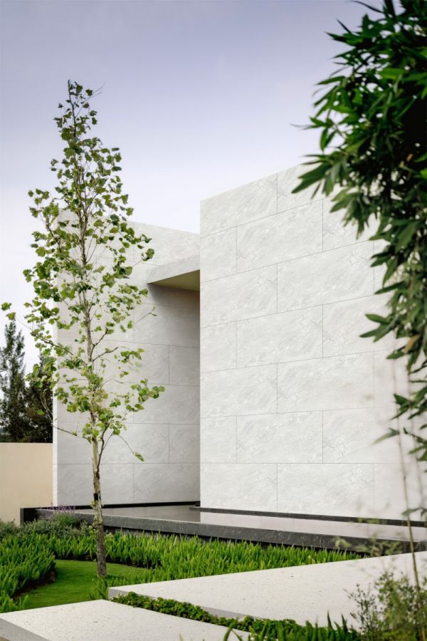 新明珠绿材生态软瓷应用场景展示