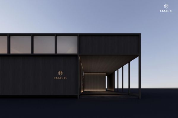 MAG-G极「中国院子·中国家」主题艺术展