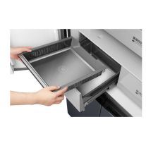 美的微晶一周鲜系列展示