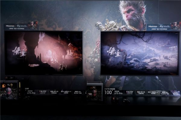 The detailed and realistic visuals of the 