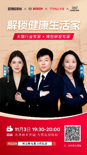 Bosch Live Stream Image