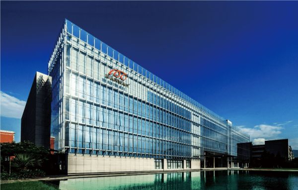 敏华控股品牌形象