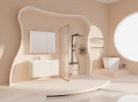 恒通卫浴：品质领航，铸就行业新篇章