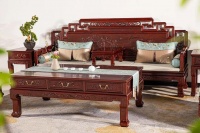 红木家具品牌榜：十大收藏选购攻略