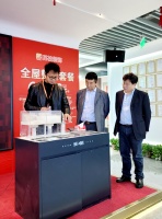 爱喏地漏助苏技装饰，共筑品质家居