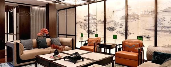 中国红木家具品牌，揭秘十大热门排行！