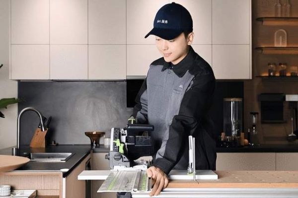 海尔洗碗机用户服务