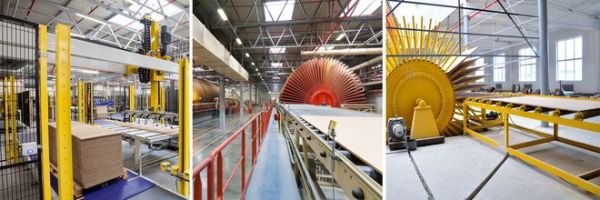 亿有木业商标布局