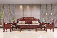 中国红木家具十大品牌，选购指南