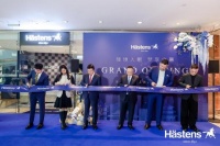 百年匠心遇京城，海丝腾续写奢睡传奇