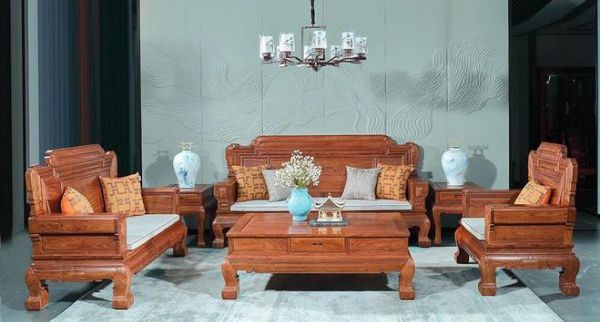 红木十大品牌排名揭晓！2025权威榜单，红木爱好者必读！