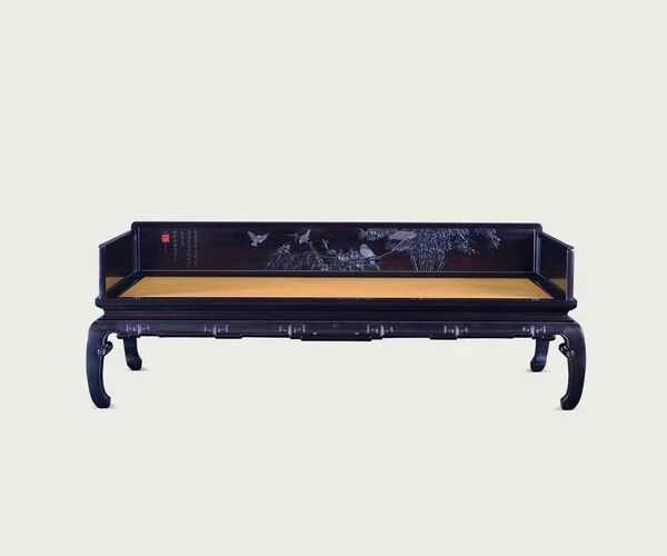 红木十大品牌排名揭晓！2025权威榜单，红木爱好者必读！