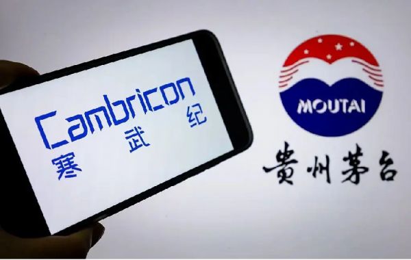 Stock Price Comparison Image