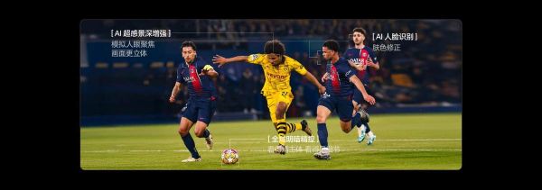 Hisense 100-inch TV Quality