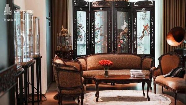 红木全屋定制品牌排行榜:十大品牌实力与特色全解读