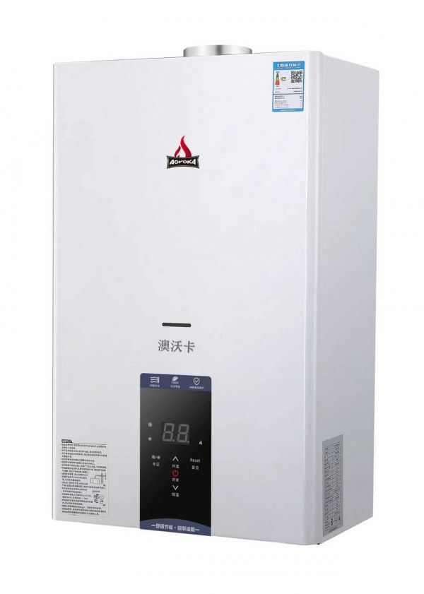 澳沃卡壁挂炉研发实力展示