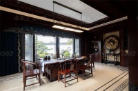 红木粉必看！10大中式整装品牌推荐指南