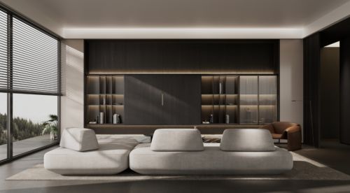 莫干山板材重磅发布会即将启幕:“未见”新品+零碳实践双轮驱动家居新未来