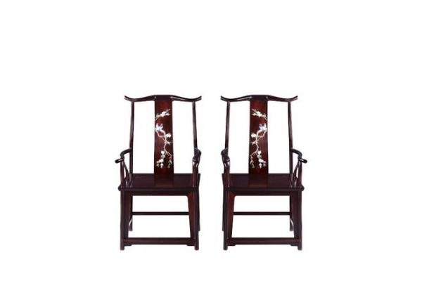 永琦紫檀创新工艺