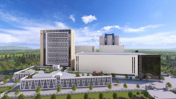 LoadMatic®全自动装车系统