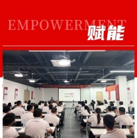 创新聚势，国达陶瓷总裁培训圆满落幕