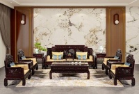 红木整装品牌精选：十大品牌特色解析