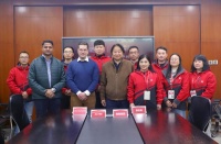 美巢Actiw强强联手，共谋新篇章