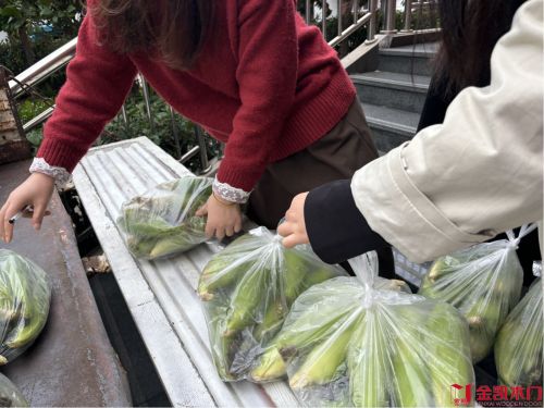 Happy Employees at Jinhai Kingmen Industry