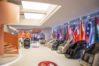 2025按摩椅品牌排行：口碑销量实力解析