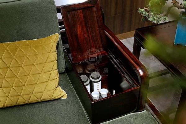 老周家居品牌图片