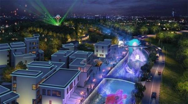 Dachen Design Project Image