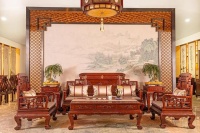 2025红木品牌榜：十大优质品牌揭晓