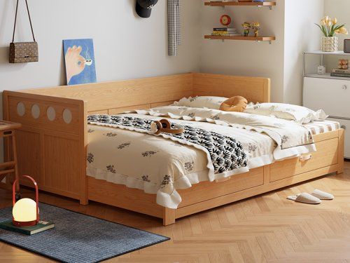 Space Transformation