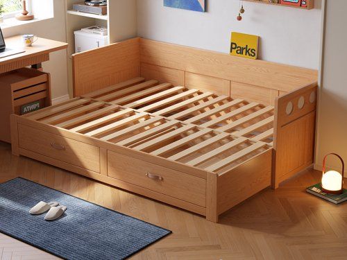 Safe and Comfortable Material