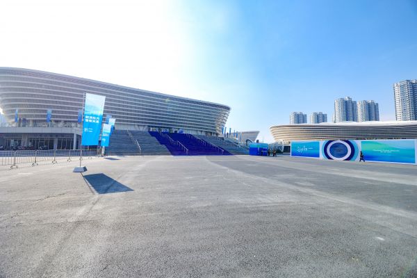 朗诗德品牌升维暨健康未来共创大会